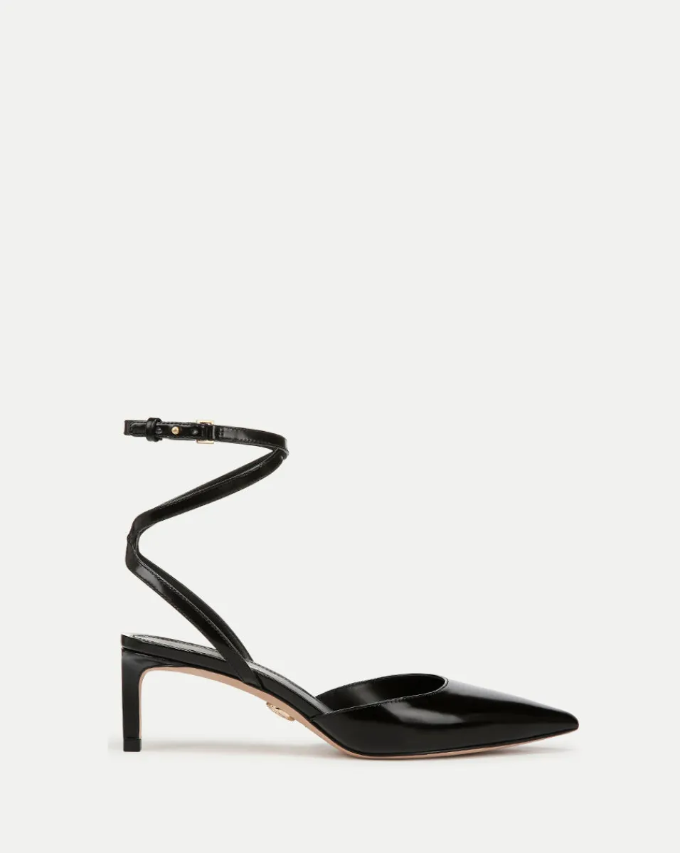 Discount Veronica Beard Colette Pump in Black