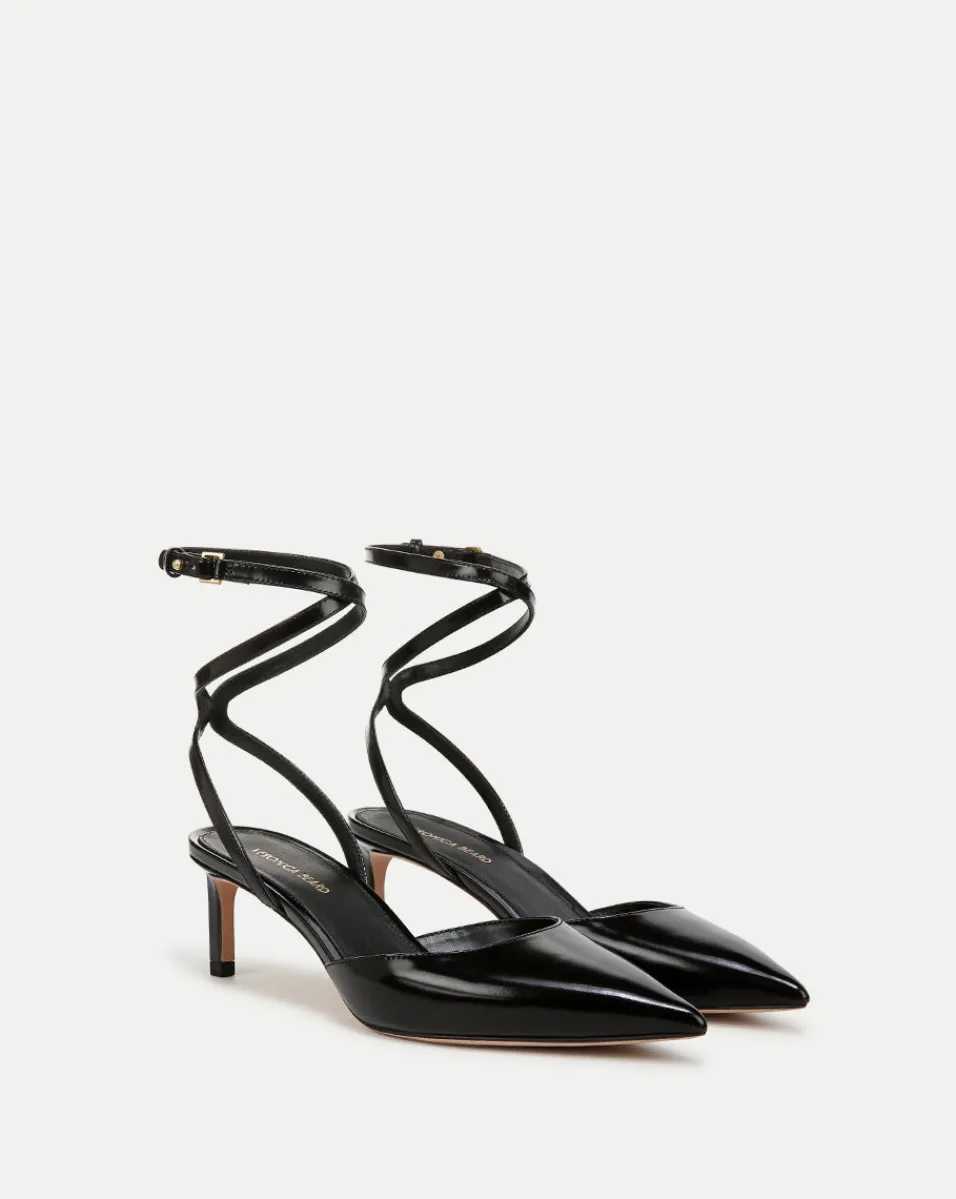 Discount Veronica Beard Colette Pump in Black