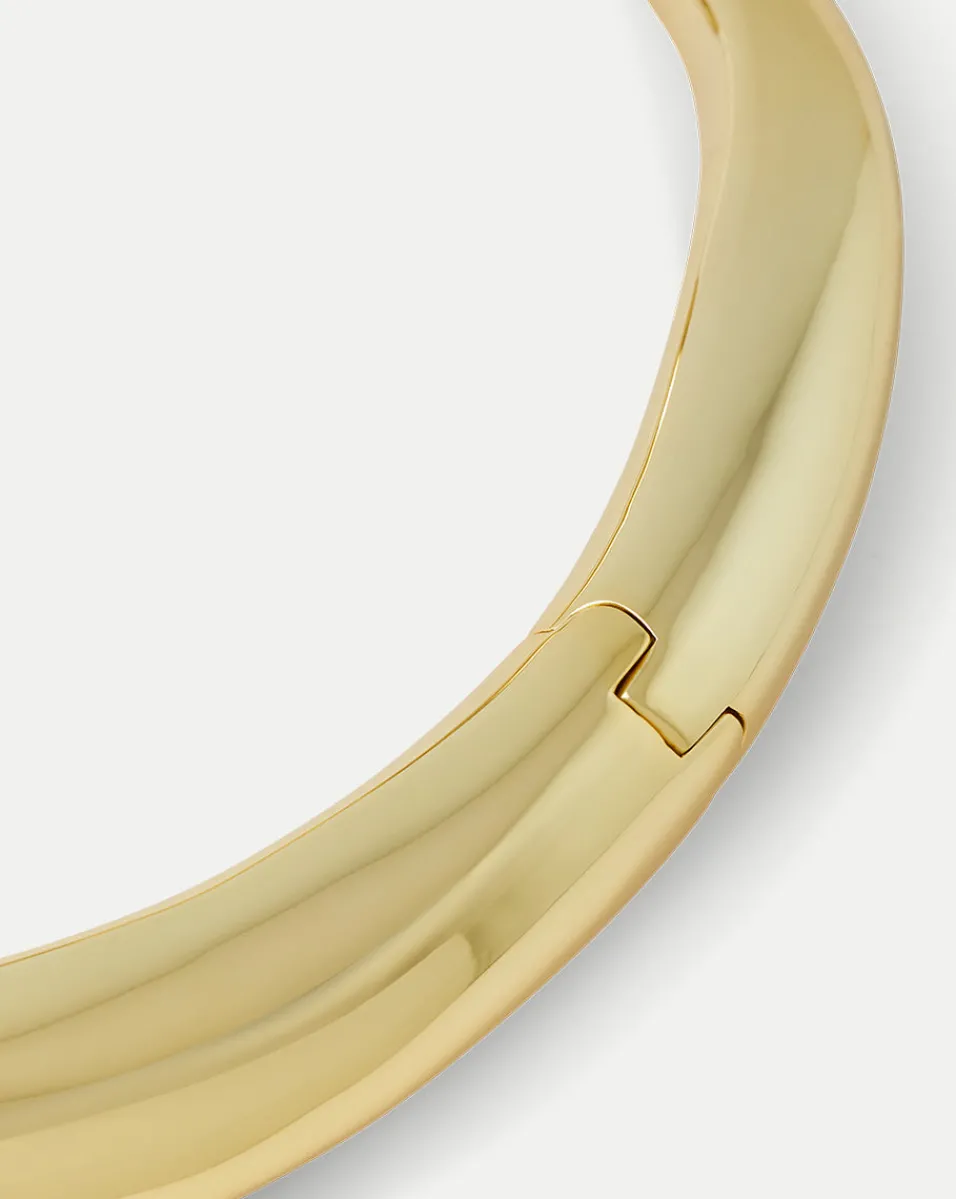 Outlet Veronica Beard Collar Necklace in Gold