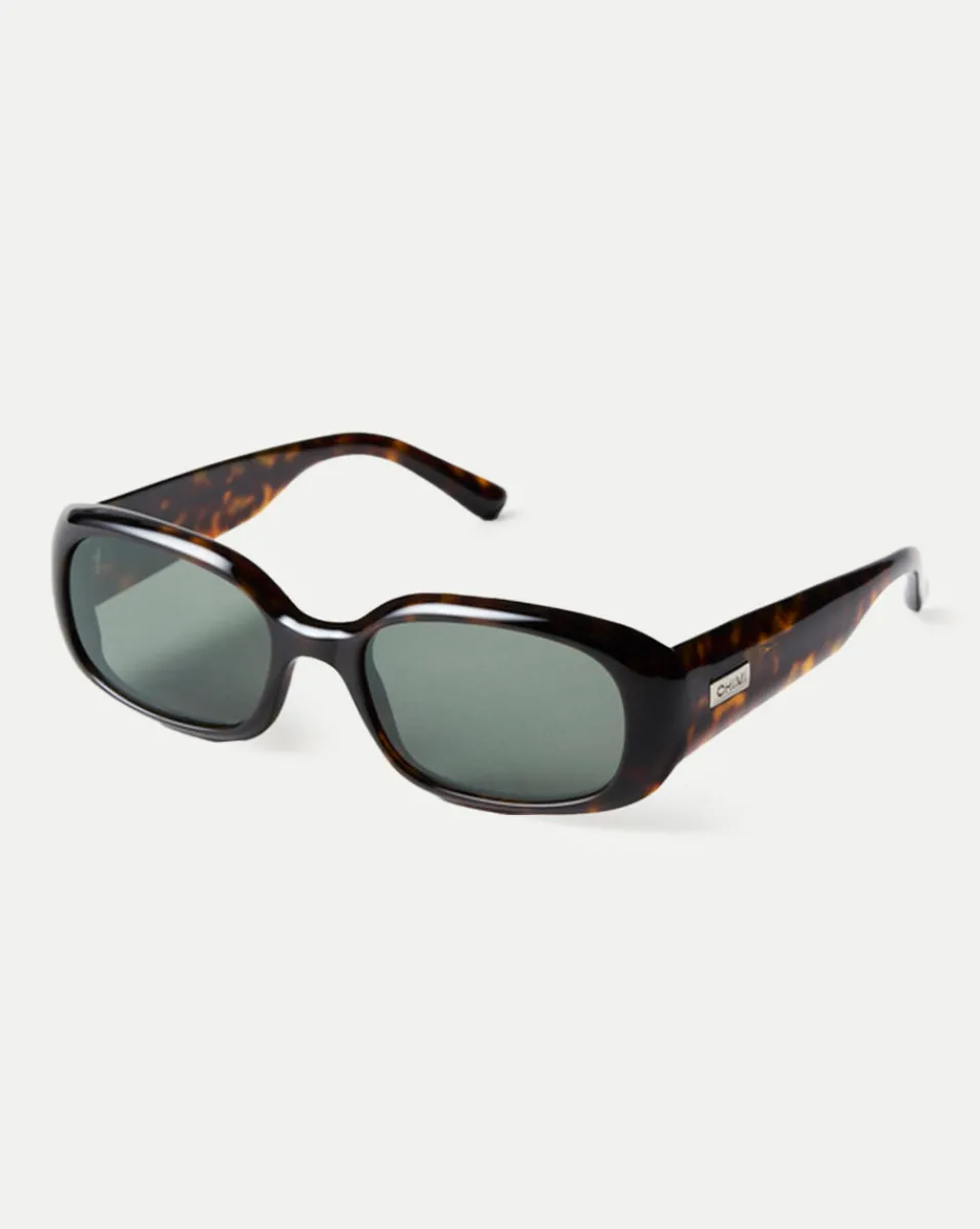 New Veronica Beard LAX Sunglasses in Brown Multi BrownMulti