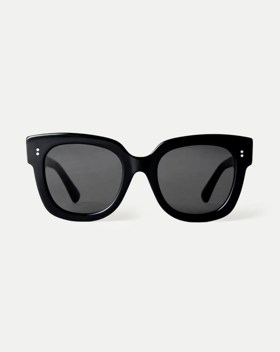 Online Veronica Beard 08 Sunglasses in Black