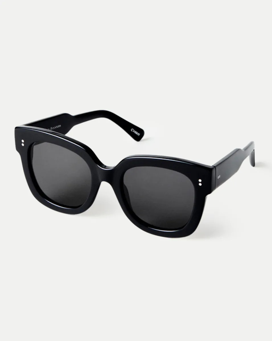 Online Veronica Beard 08 Sunglasses in Black