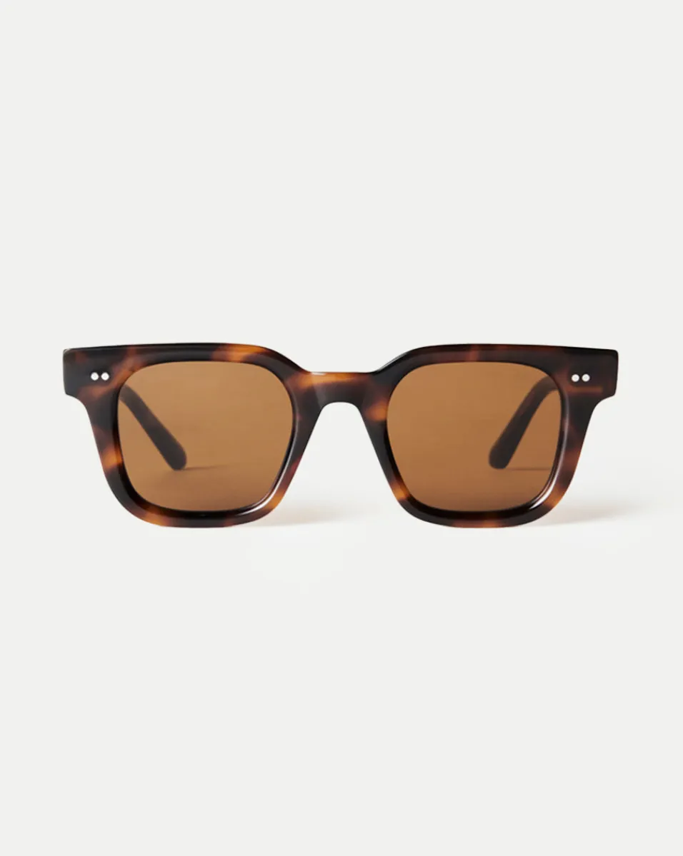 Cheap Veronica Beard 04 Sunglasses in Brown Multi BrownMulti