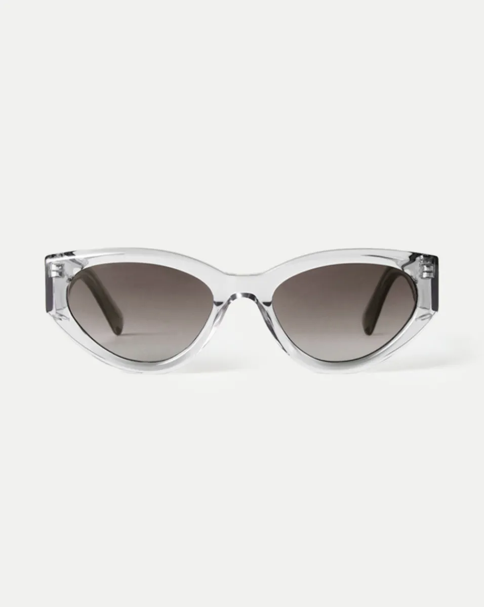 Outlet Veronica Beard 06 Sunglasses in Grey