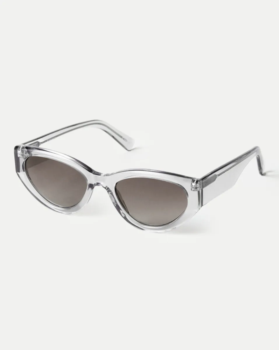 Outlet Veronica Beard 06 Sunglasses in Grey