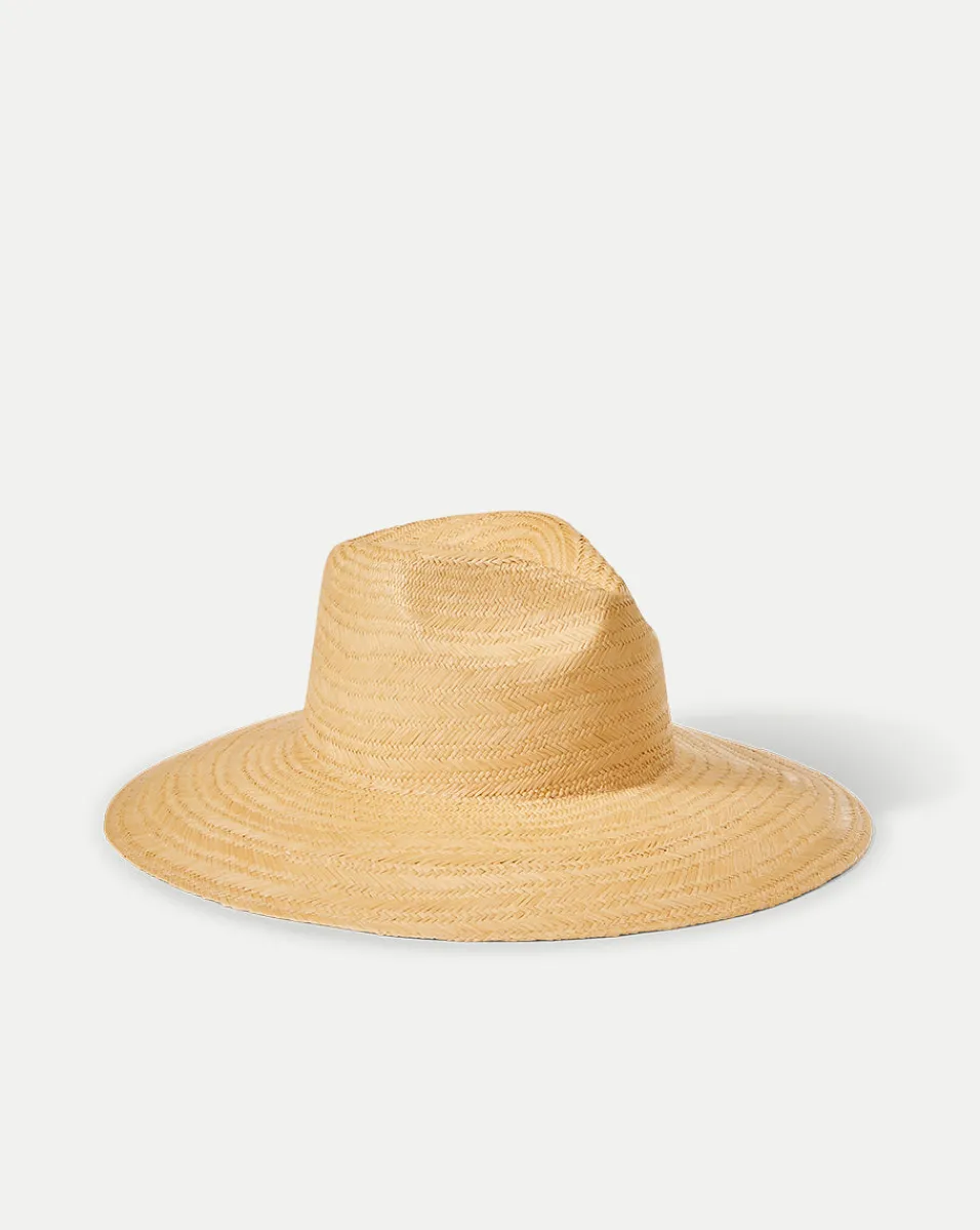 Best Veronica Beard Hat in Wheat